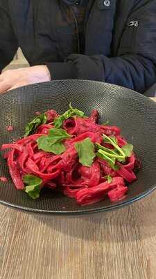 Trattoria Sole Rosso