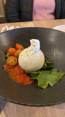 Trattoria Sole Rosso