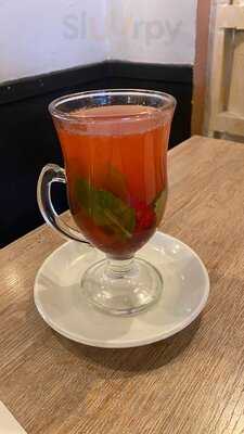 Trattoria Sole Rosso