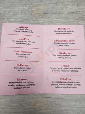 Trattoria Sole Rosso