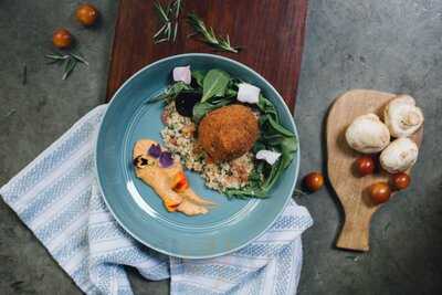 Bowls & Brunch Food Bar