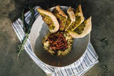 Bowls & Brunch Food Bar