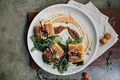 Bowls & Brunch Food Bar