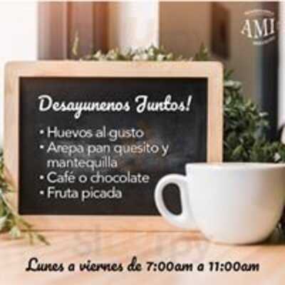 Café Ami
