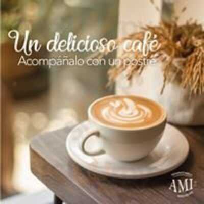 Café Ami