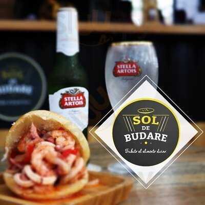 Sol De Budare