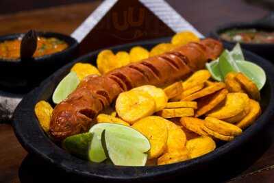 Chicharritos, Antojos De Tradición