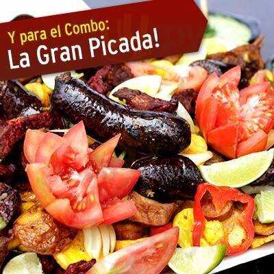 Chicharritos, Antojos De Tradición