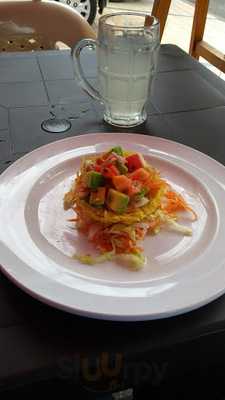 Las Tapitas De Doña Loli