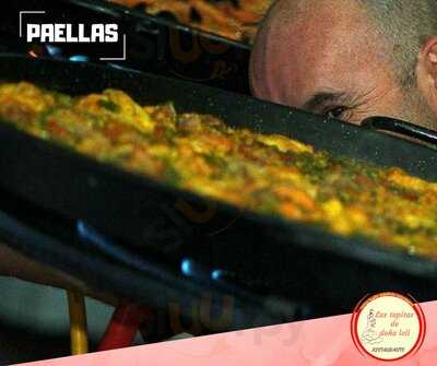 Las Tapitas De Doña Loli