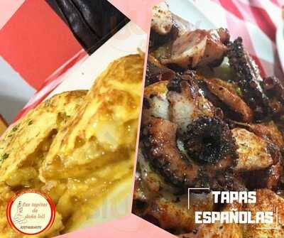 Las Tapitas De Doña Loli