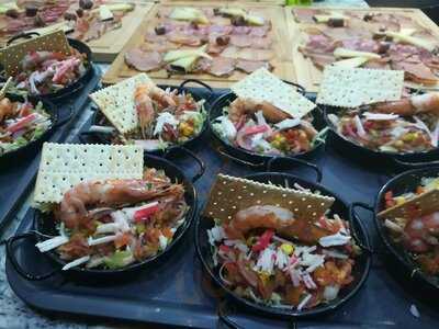 Las Tapitas De Doña Loli