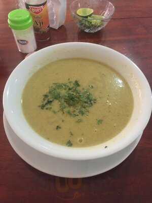 Restaurante La Gran Fragatta