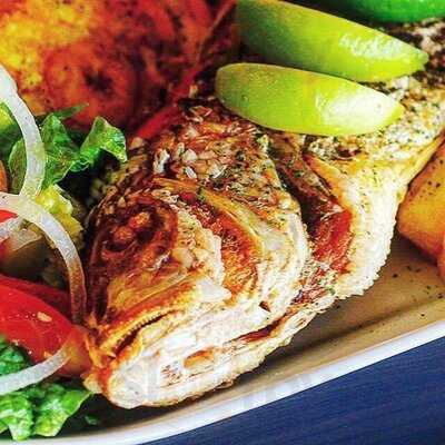 Restaurante La Gran Fragatta