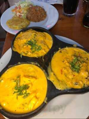 Restaurante La Gran Fragatta