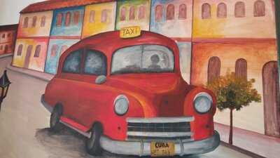 Luis F En Leña Y Al Carbon