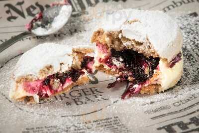 Chef Burguer C.c Premium Plaza