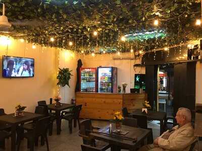 La Llanera De La Quinta