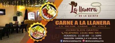 La Llanera De La Quinta