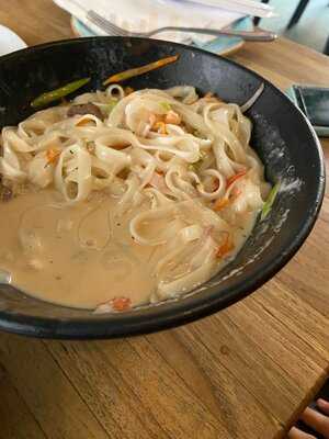 Tet Taberna Vietnamita