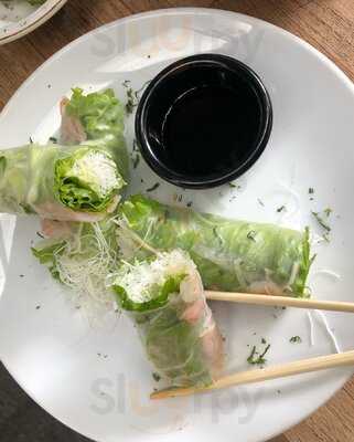 Tet Taberna Vietnamita