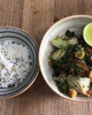 Tet Taberna Vietnamita