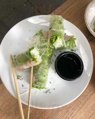 Tet Taberna Vietnamita