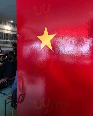 Tet Taberna Vietnamita