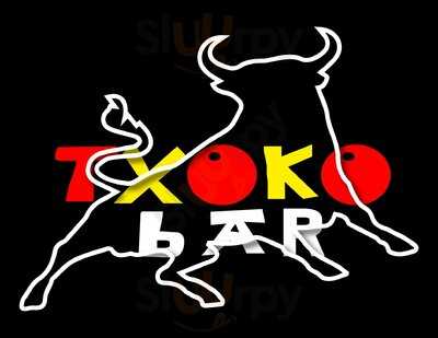 Txokobar Pintxos Y Tapas