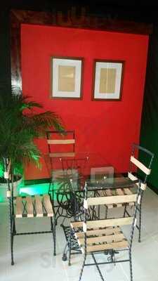 Txokobar Pintxos Y Tapas