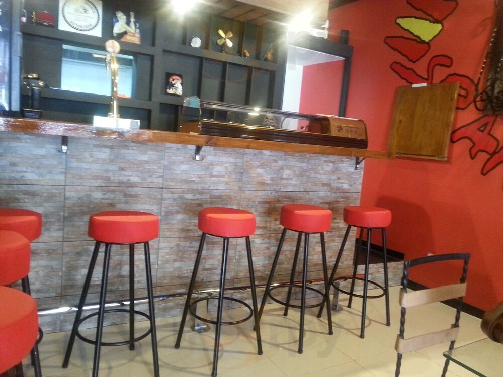 Txokobar Pintxos Y Tapas