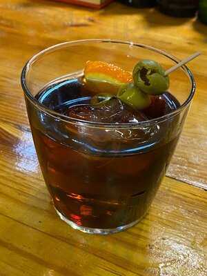 Txokobar Pintxos Y Tapas