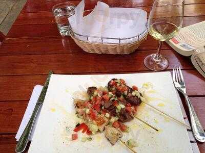 Origen - Museo Del Vino