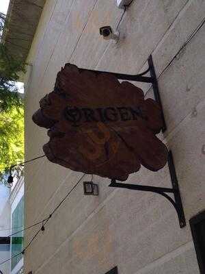 Origen - Museo Del Vino