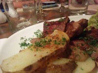 Origen - Museo Del Vino