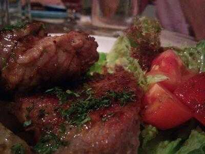 Origen - Museo Del Vino