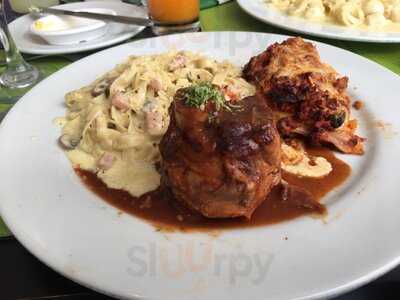 Giuseppe Verdi Chapinero Italiano