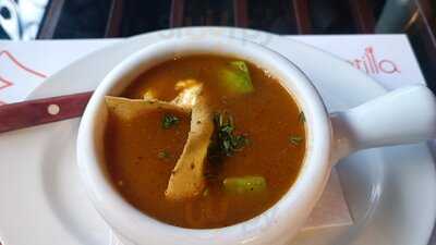 Santa Costilla #sabordivino