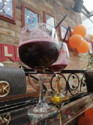 Santa Costilla #sabordivino