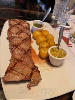 Santa Costilla #sabordivino