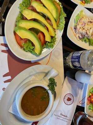 Santa Costilla #sabordivino