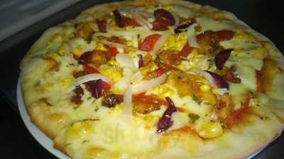 Pizza Calzonitos