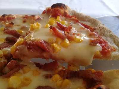 Pizza Calzonitos