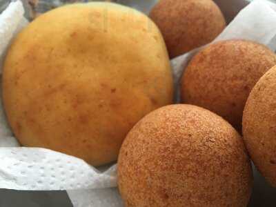 Buñuelería La Especial