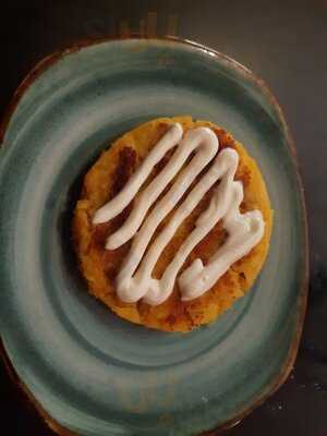 Tintorería: Café, Pizza, Pasta Y Sabrosura