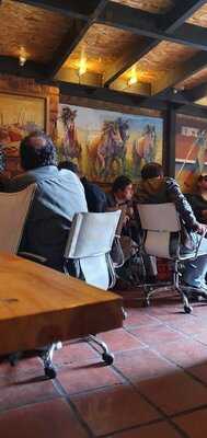 Tintorería: Café, Pizza, Pasta Y Sabrosura