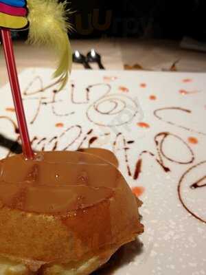 Crepes & Waffles La Esperanza