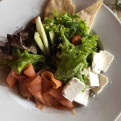 Crepes & Waffles La Esperanza