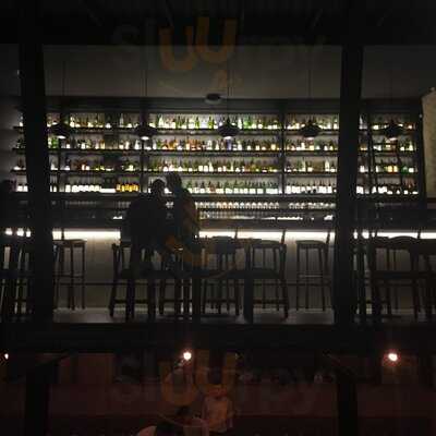 Fudo Asiático Moderno