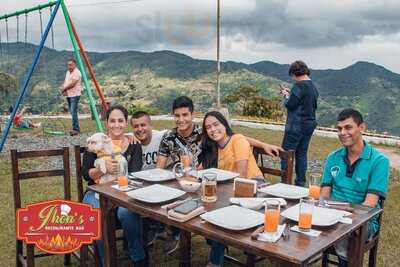 Jhon's Restaurante Bar